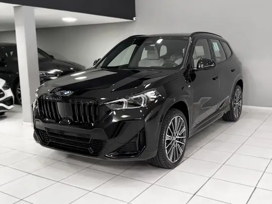 BMW X1 2025