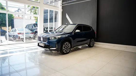 BMW X1 2023