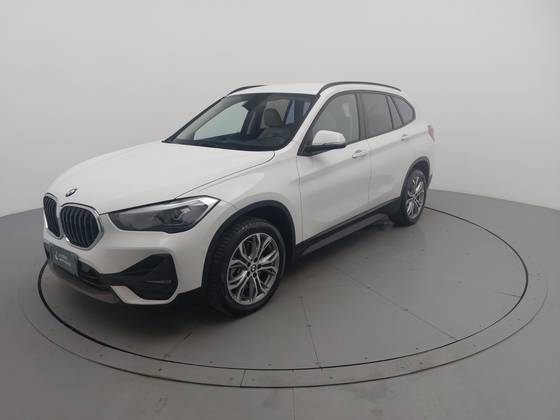 BMW X1 2022