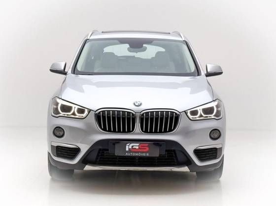 BMW X1 2016