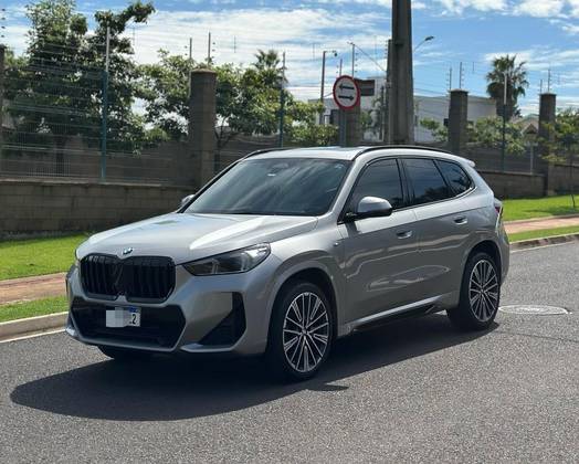 BMW X1 2023