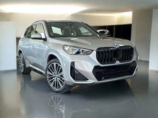 BMW X1 2025