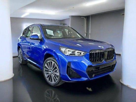 BMW X1 2025