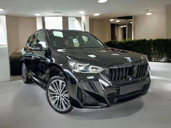 BMW X1 2024