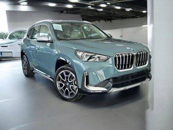 BMW X1 2025