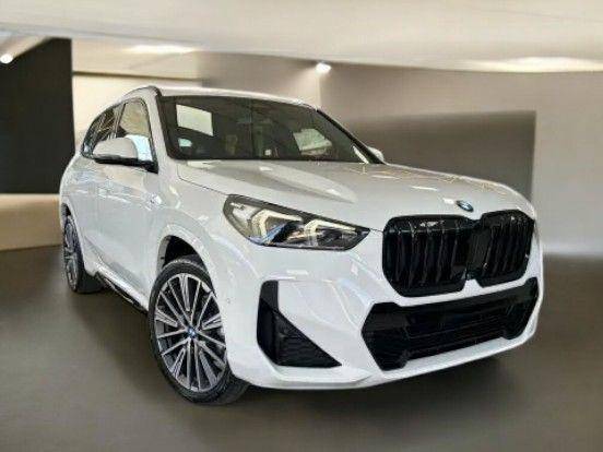 BMW X1 2025
