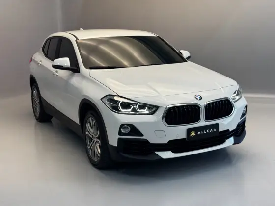 BMW X2 2020
