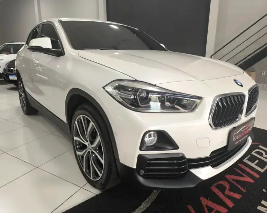 BMW X2 2019