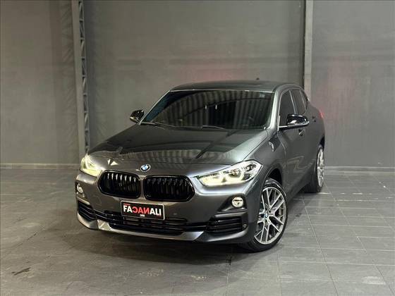 BMW X2 2020