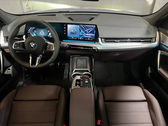 BMW X2 2025