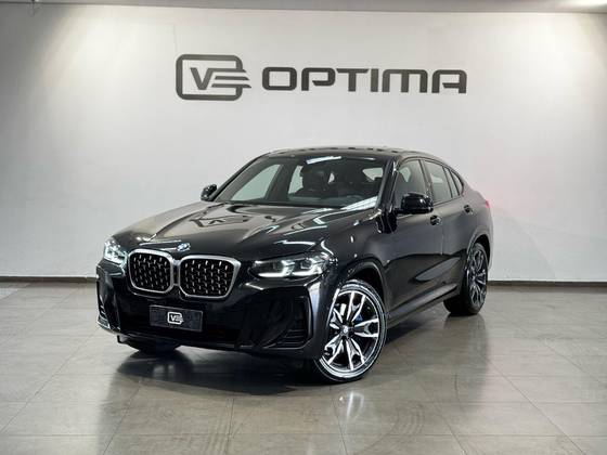 BMW X4 2023