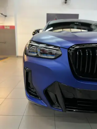 BMW X4 2023