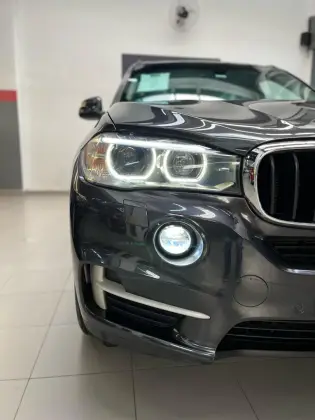BMW X5 2014