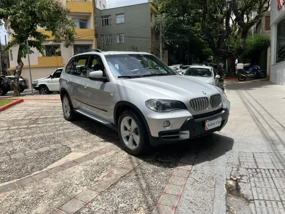 BMW X5 2009