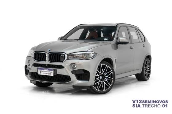 BMW X5 2018