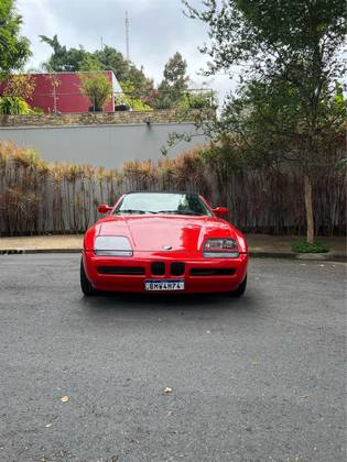 BMW Z1 1992