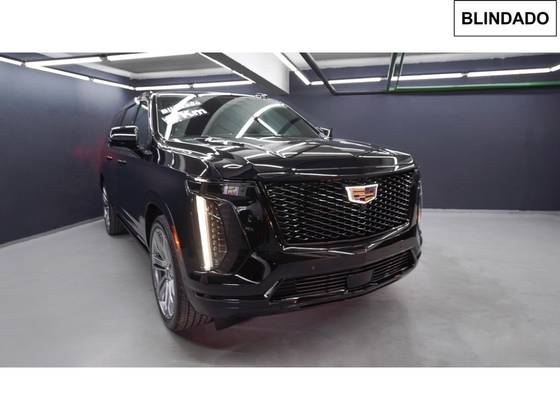 CADILLAC ESCALADE 2025