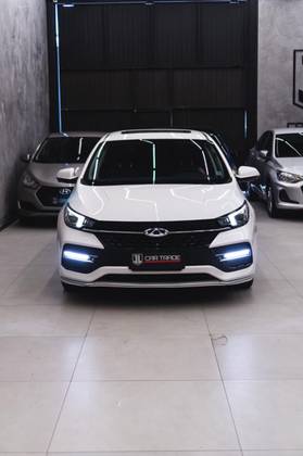 CAOA CHERY ARRIZO 6 2021