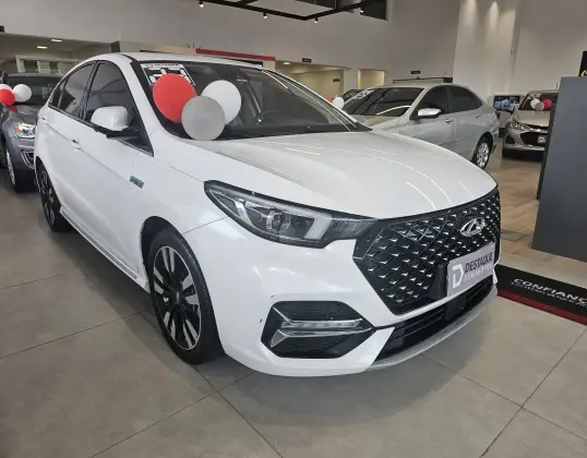 CAOA CHERY ARRIZO 6 PRO 2023