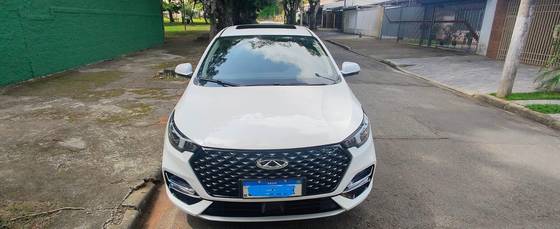 CAOA CHERY ARRIZO 6 PRO 2023