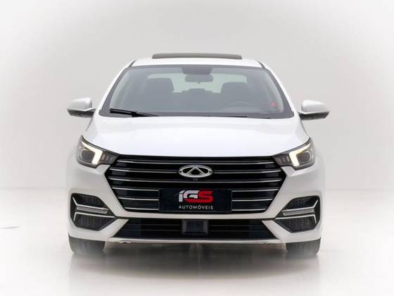 CAOA CHERY ARRIZO 6 PRO 2022