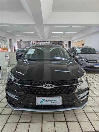 CAOA CHERY ARRIZO 6 PRO 2022