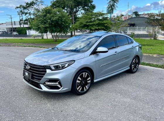 CAOA CHERY ARRIZO 6 PRO 2023