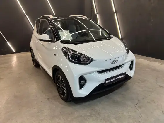 CAOA CHERY iCAR 2023