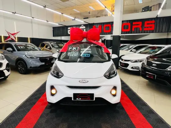 CAOA CHERY iCAR 2023