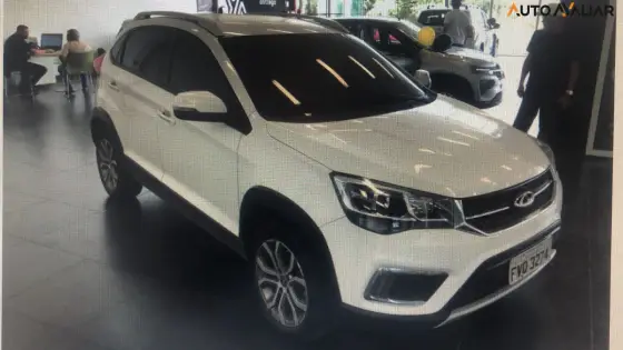 CAOA CHERY TIGGO 2 2019