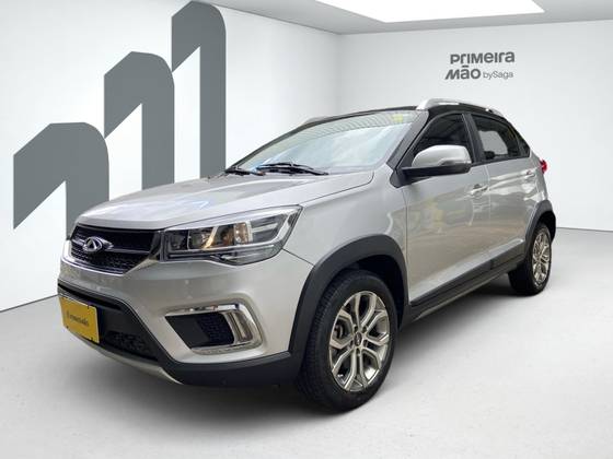 CAOA CHERY TIGGO 2 2019