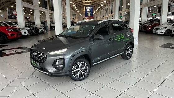 CAOA CHERY TIGGO 3X 2022