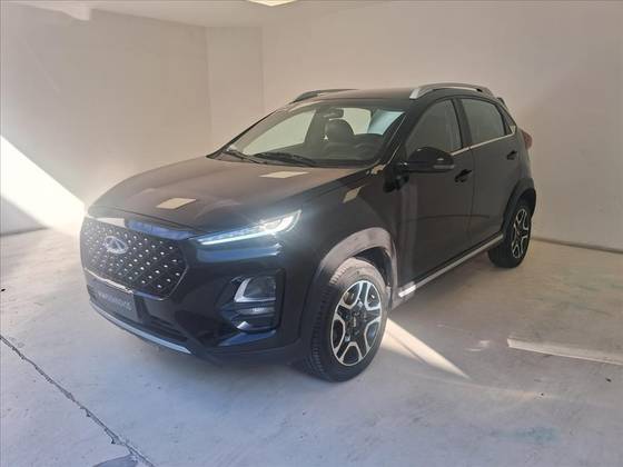 CAOA CHERY TIGGO 3X 2022