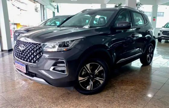 CAOA CHERY TIGGO 5x 2025