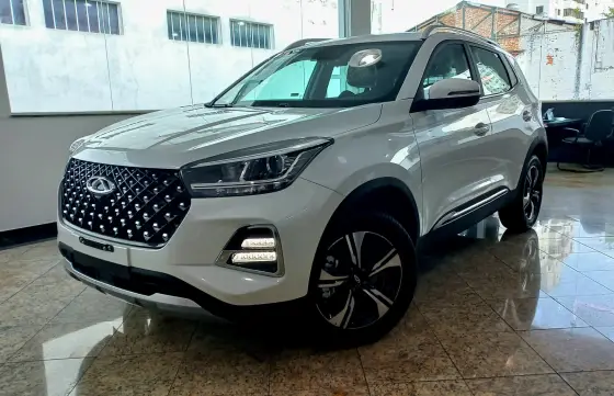 CAOA CHERY TIGGO 5x 2025