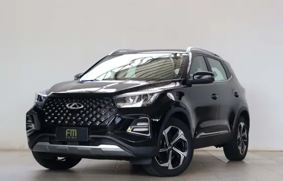 CAOA CHERY TIGGO 5x 2025