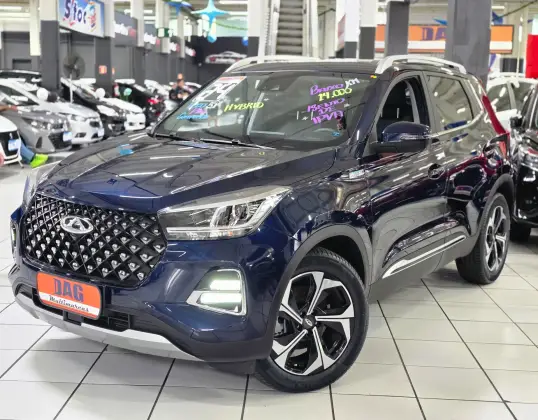 CAOA CHERY TIGGO 5x 2024