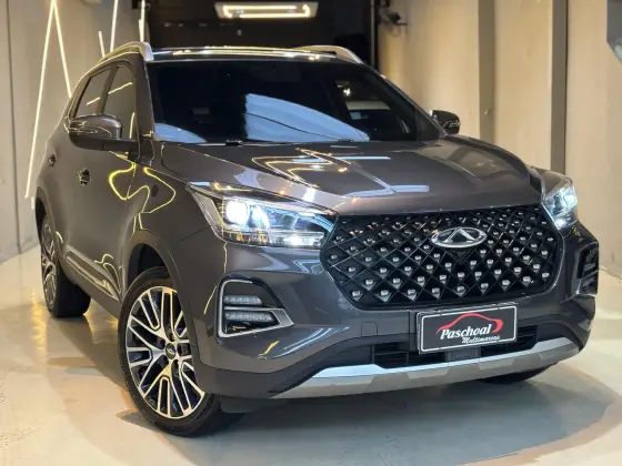 CAOA CHERY TIGGO 5x 2024