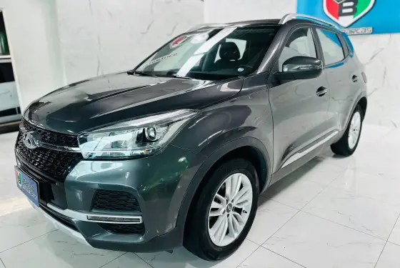 CAOA CHERY TIGGO 5x 2021