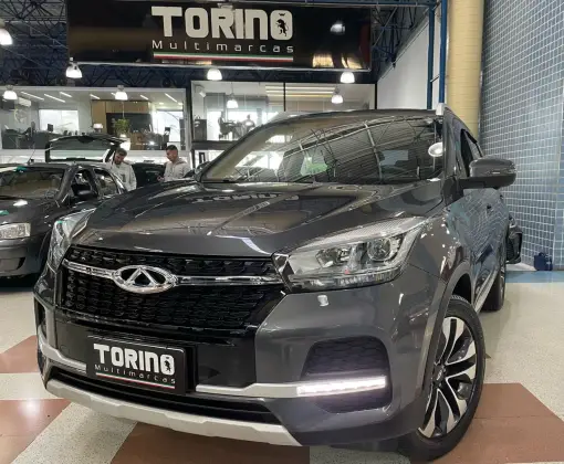 CAOA CHERY TIGGO 5x 2022