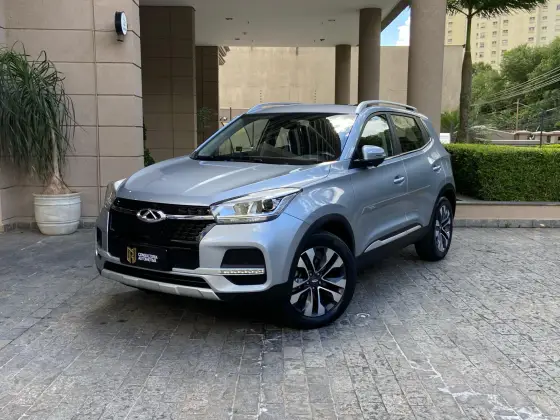 CAOA CHERY TIGGO 5x 2022