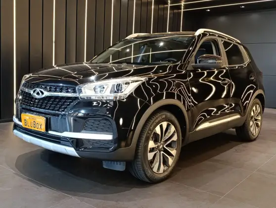 CAOA CHERY TIGGO 5x 2022