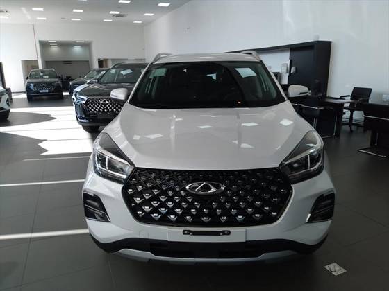 CAOA CHERY TIGGO 5x 2025