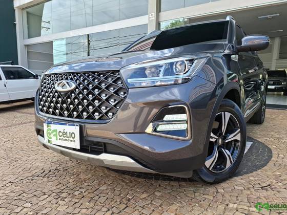 CAOA CHERY TIGGO 5x 2024