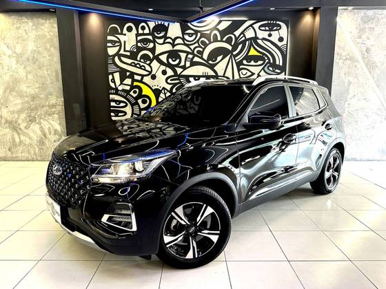 CAOA CHERY TIGGO 5x 2025