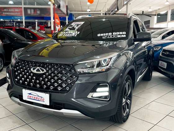 CAOA CHERY TIGGO 5x 2024