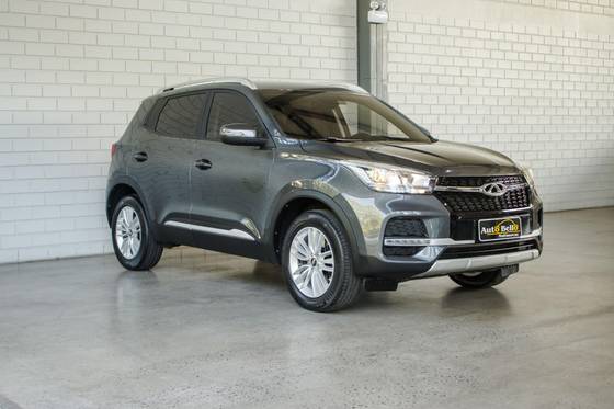 CAOA CHERY TIGGO 5x 2022