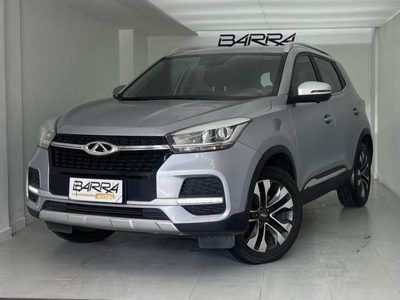 CAOA CHERY TIGGO 5x 2022