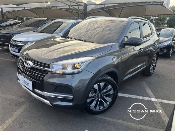 CAOA CHERY TIGGO 5x 2022