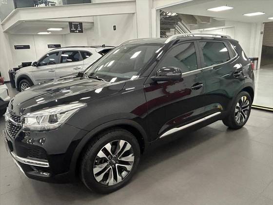 CAOA CHERY TIGGO 5x 2021